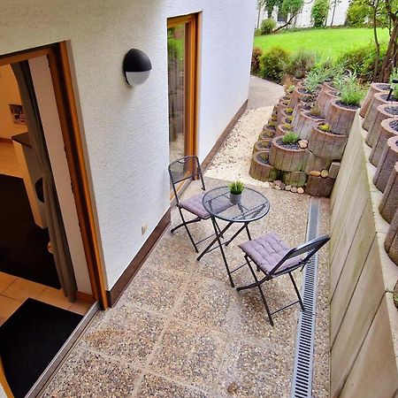 Wohlfuehl-Apartment Bad Kissingen II 외부 사진