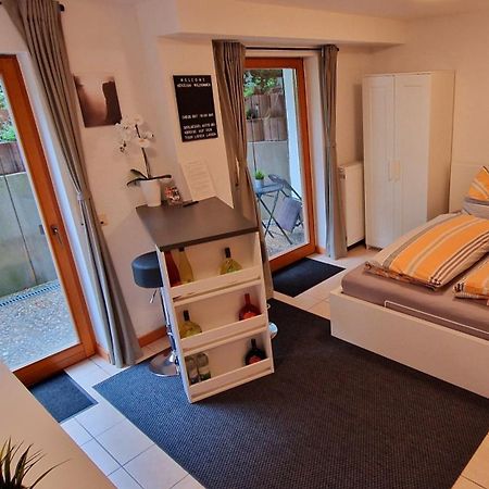 Wohlfuehl-Apartment Bad Kissingen II 외부 사진