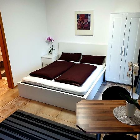 Wohlfuehl-Apartment Bad Kissingen II 외부 사진