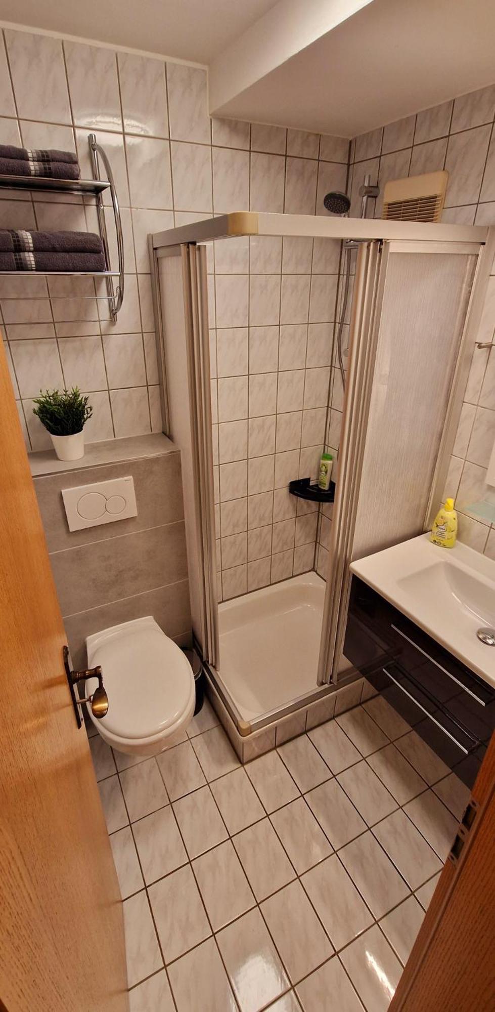 Wohlfuehl-Apartment Bad Kissingen II 외부 사진