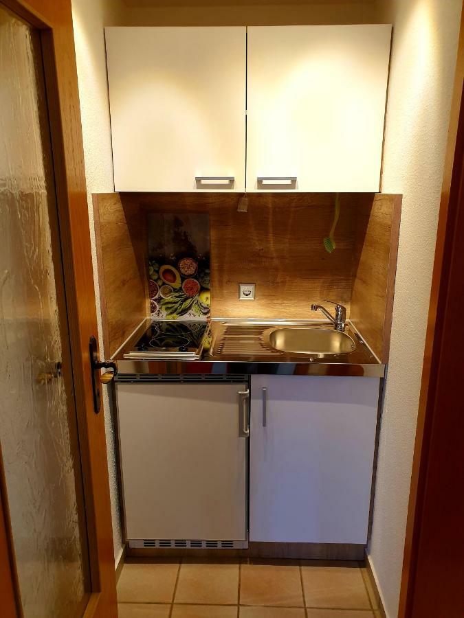 Wohlfuehl-Apartment Bad Kissingen II 외부 사진